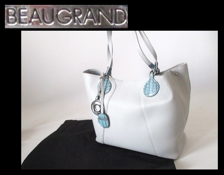 001-14】ショップチャンネルBEAUGRANDボーグラン☆未使用クロコ 001-14】ショップチャンネルBEAUGRANDボーグラン☆未使用クロコ