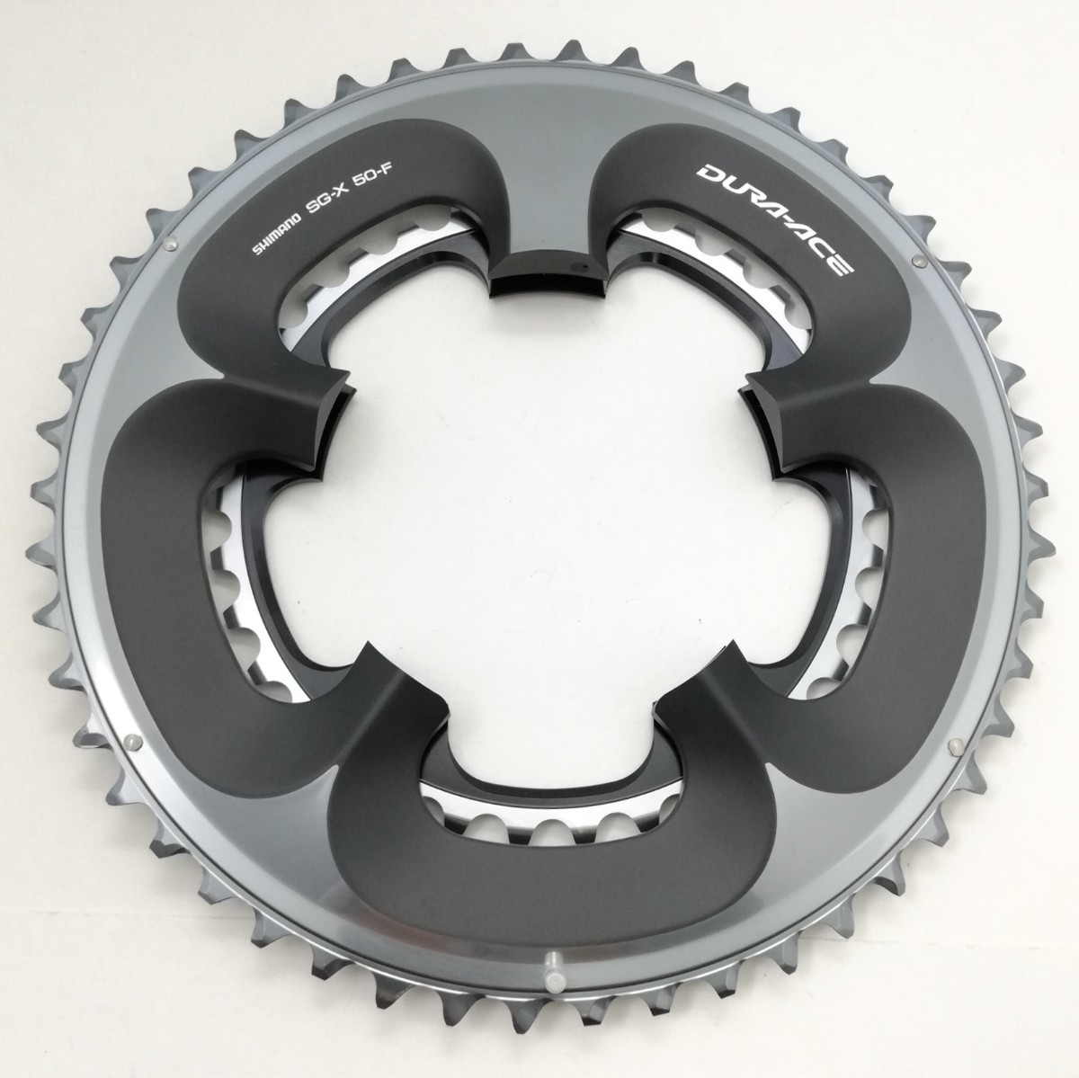 FC-7950 50/34 チェーンリング PCD110 5アーム SHIMANO DURA-ACE シマノ デュラエース （検索 7900 ）