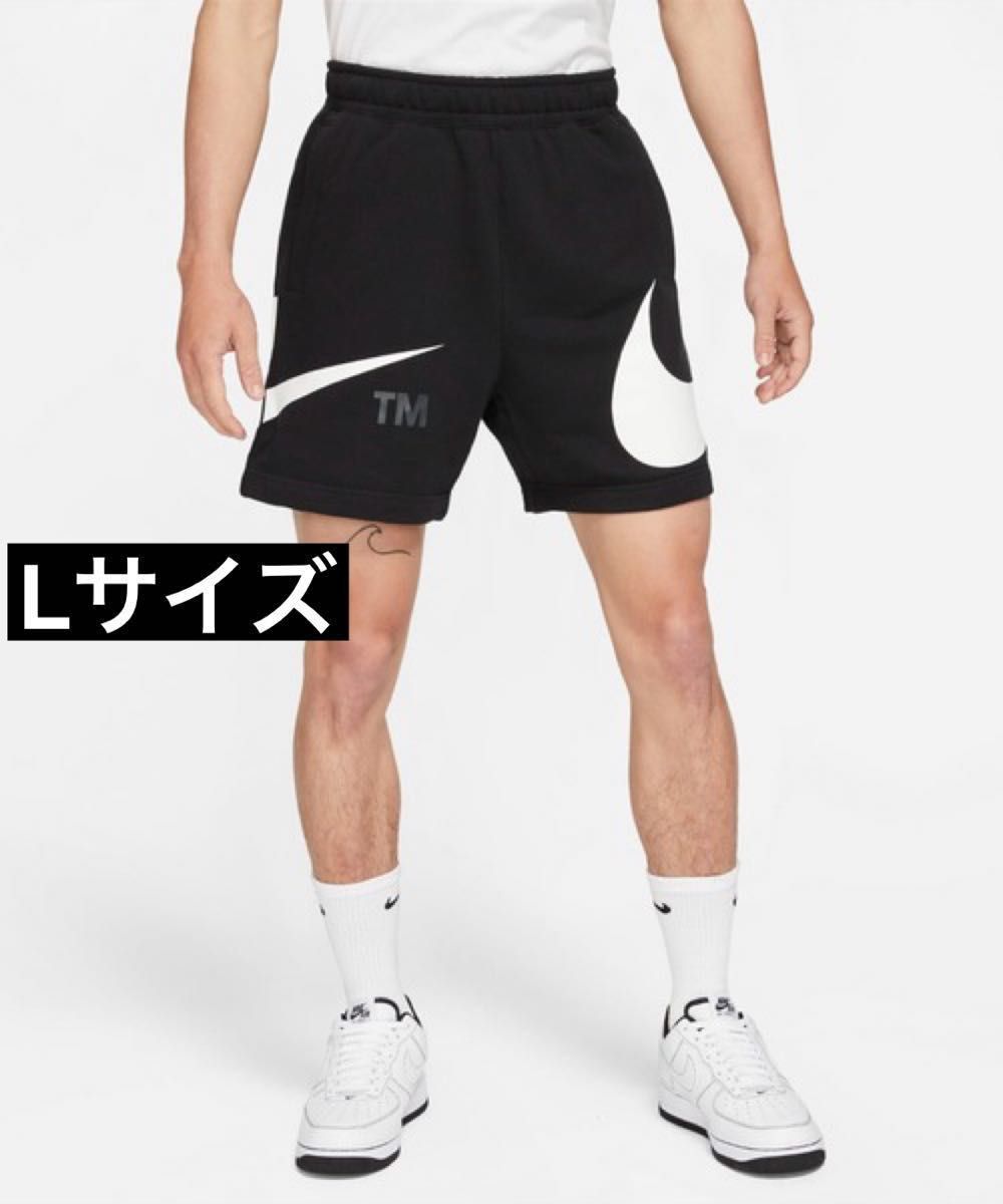 新品未使用 NIKE ナイキ ハーフパンツ ショートパンツ SWOOSH 新品未使用 NIKE ナイキ ハーフパンツ ショートパンツ SWOOSH
