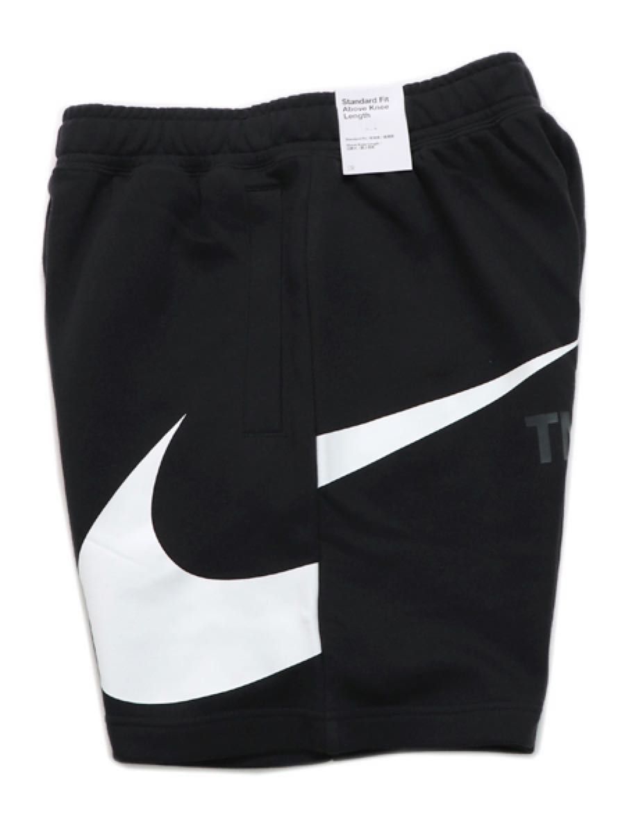 新品未使用 NIKE ナイキ ハーフパンツ ショートパンツ SWOOSH 新品未使用 NIKE ナイキ ハーフパンツ ショートパンツ SWOOSH