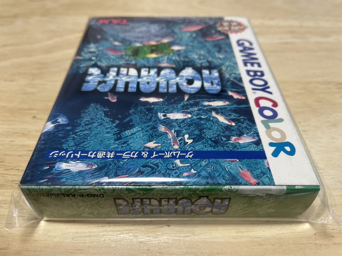限定即決・未使用品】AQUA LIFE アクアライフ 未開封 TAM 株式 限定即決・未使用品】AQUA LIFE アクアライフ 未開封 TAM 株式