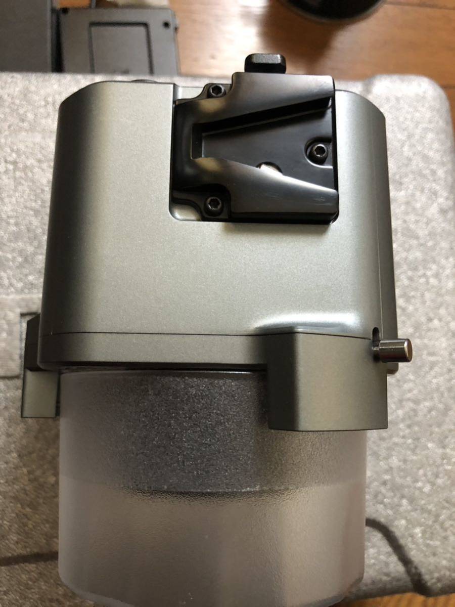 2023】 ヤフオク! - Aputure Amaran COB 60x 超軽量小型デイライト 6