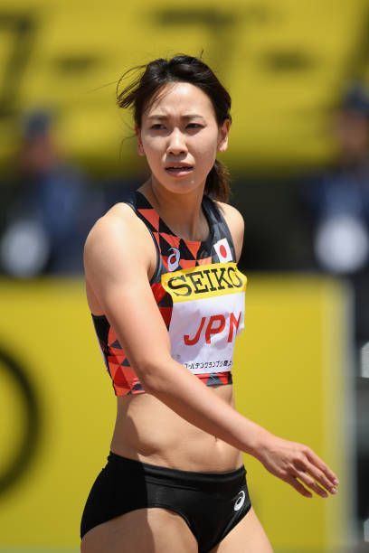 2018 セイコーゴールデングランプリ陸上 大阪 陸上競技 女子短 2018 セイコーゴールデングランプリ陸上 大阪 陸上競技 女子短