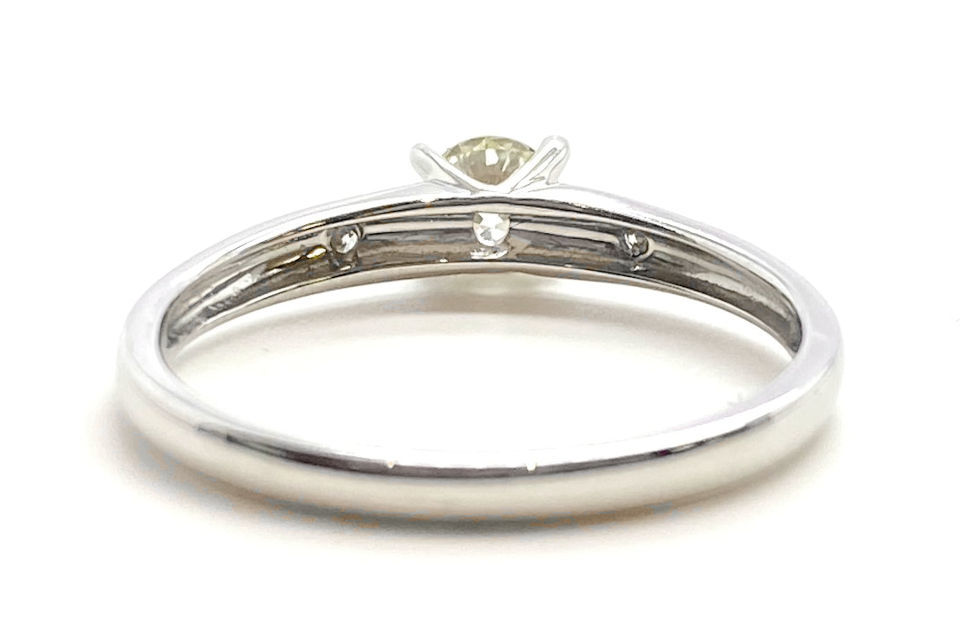 Diamond Pt1000ダイヤモンドリング NO.47459 | hospitaldeyumbo.gov.co