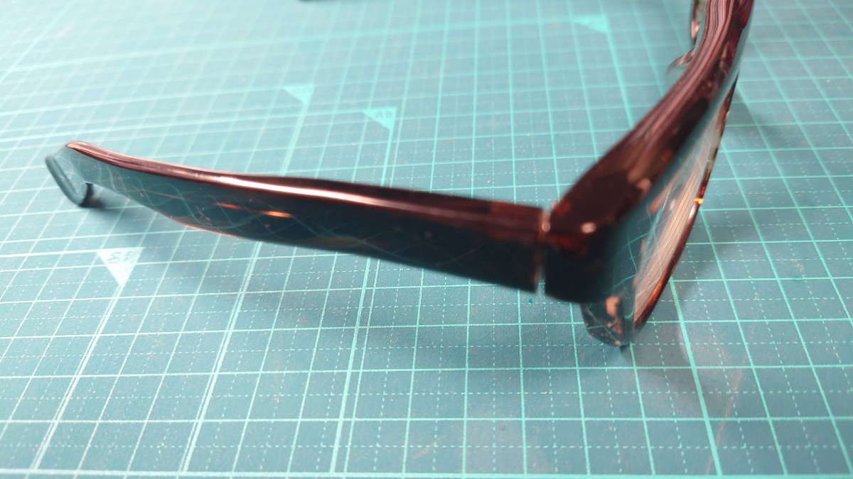 EFFECTOR by NIGO charles メガネ 眼鏡 中古美品 | lokomotivblog.hu