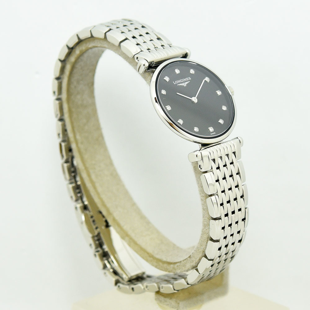ロンジン レディース LONGINES ラ グラン クラシック L4.209.4