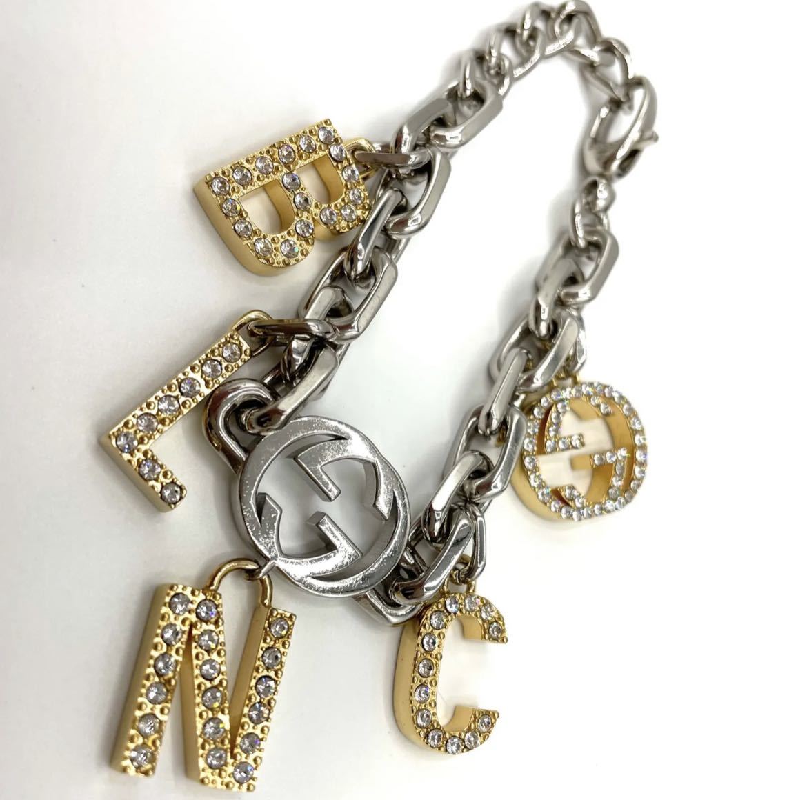 GUCCI x BALENCIAGA グッチ × バレンシアガ 681821 ハッカー