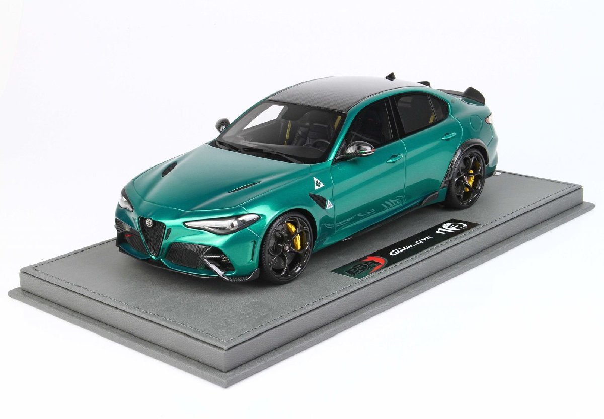 高い素材 <予約品> BBR 1/18 brakes アルファロメオ ジュリア BBRC1851C1-21 yellow Montreal GTA Verde Giulia Romeo Alfa BBR 高い素材 <予約品> BBR 1/18 brakes アルファロメオ ジュリア BBRC1851C1-21 yellow Montreal GTA Verde Giulia Romeo Alfa BBR