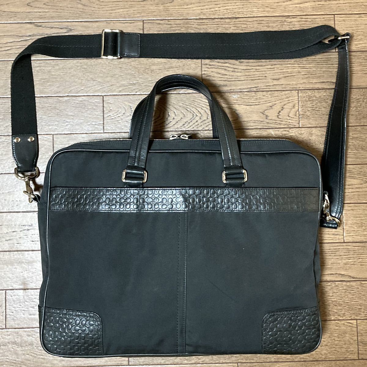 得価安い 名品!PORTERポーター吉田 ドライブ 2WAYブリーフケース定価
