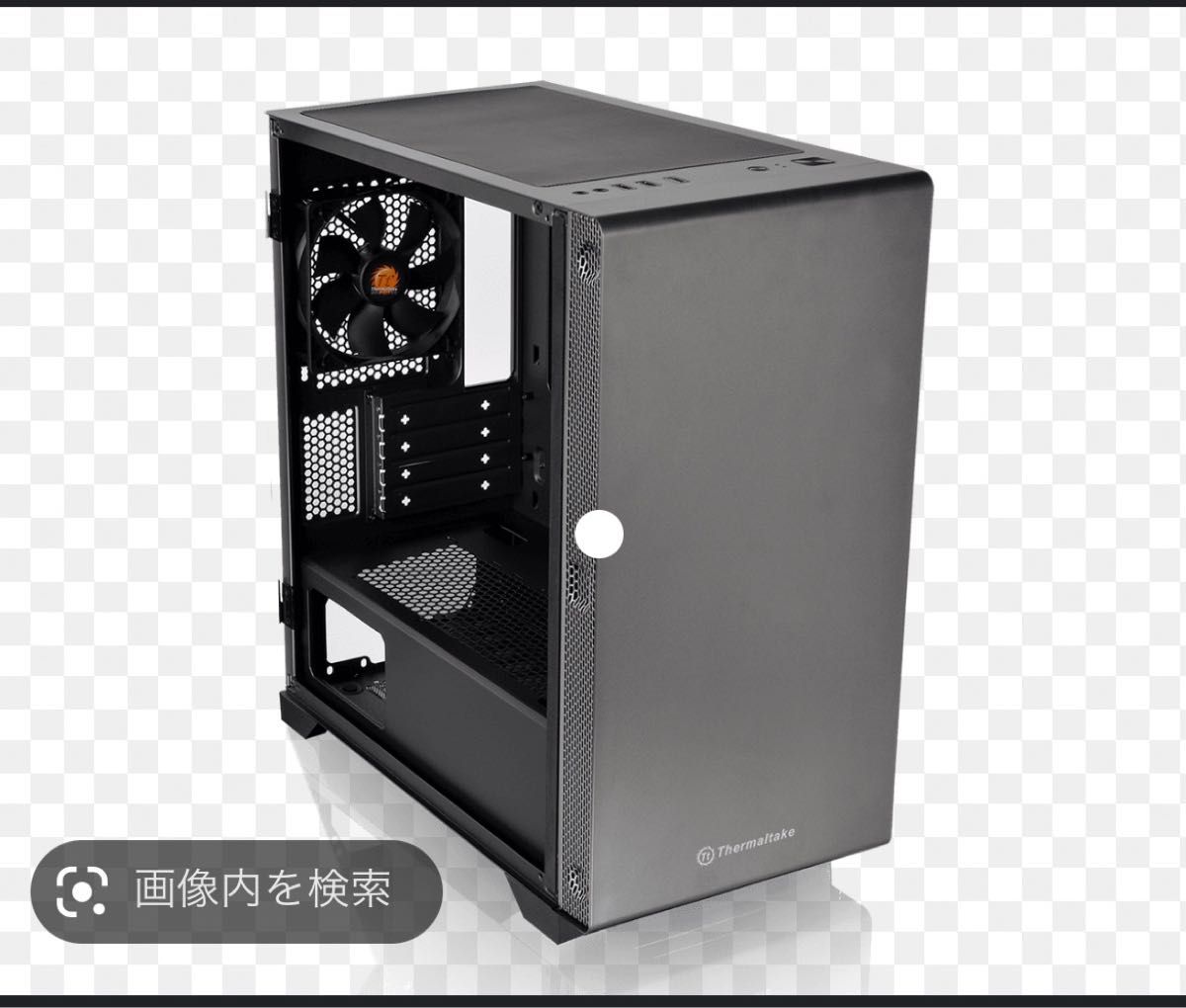 （取り置き中@7/1まで）ゲーミングPC（ryzen 5600x,GTX1070）