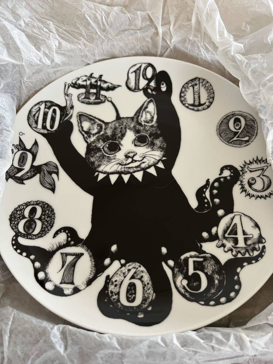 ヒグチユウコ展♪ CIRCUS FINAL END テーブルウェア♪GUSTAVE ヒグチユウコ展♪ CIRCUS FINAL END テーブルウェア♪GUSTAVE