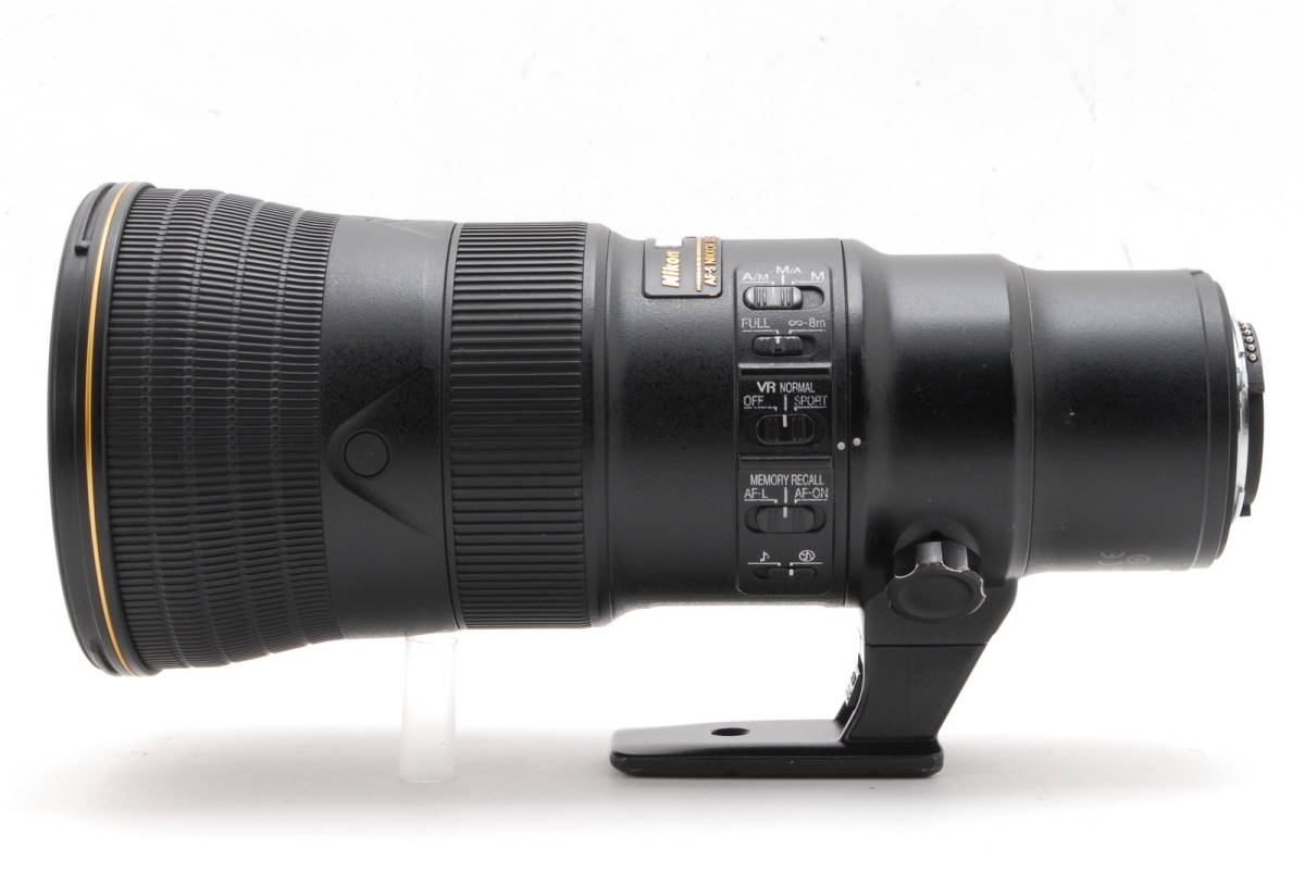 ニコン Nikon AF-S NIKKOR 500mm F5.6E PF ED VR (2270-w607)_画像8