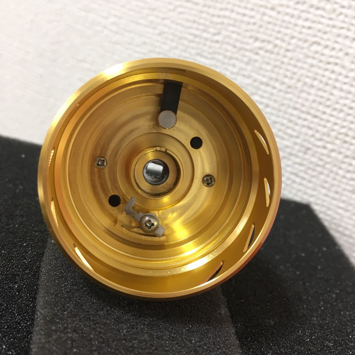 シマノ 14ステラ 2500S 傷 腐食あり 純正スプール D-14|Yahoo!フリマ