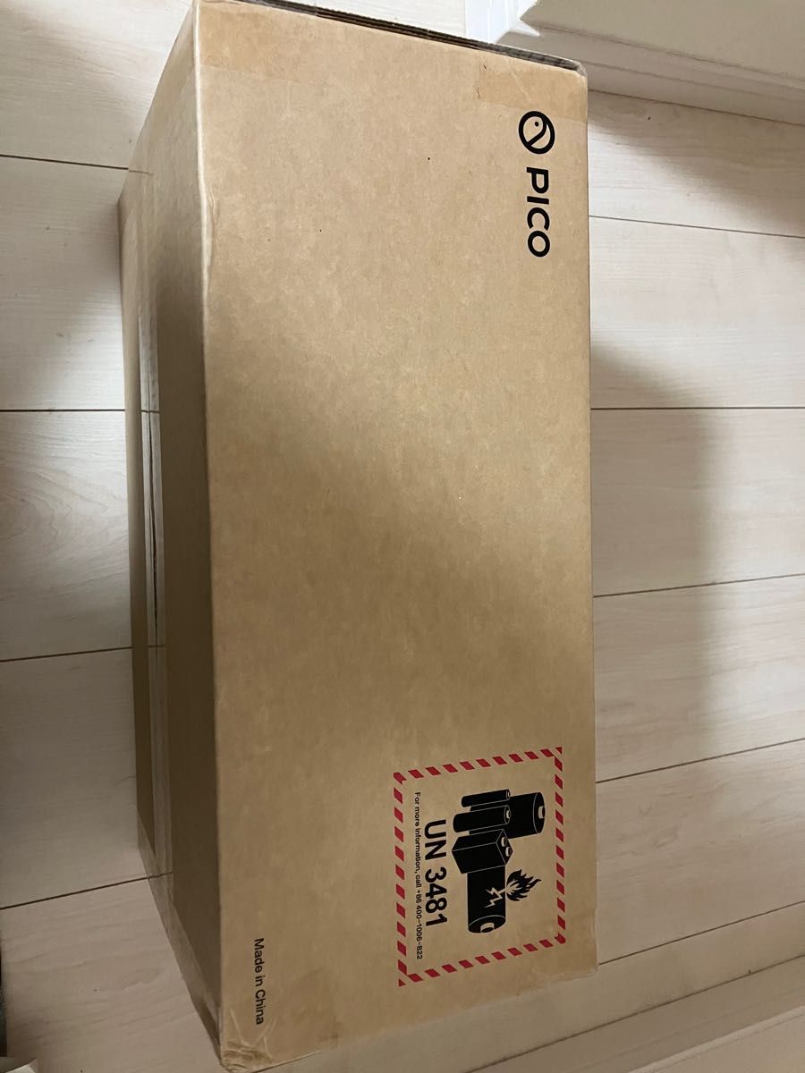 pico4 128gb VRゴーグル | noonanwaste.com