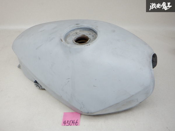 定番人気! スズキ 純正 GSX250S カタナ 燃料タンク フューエルタンク