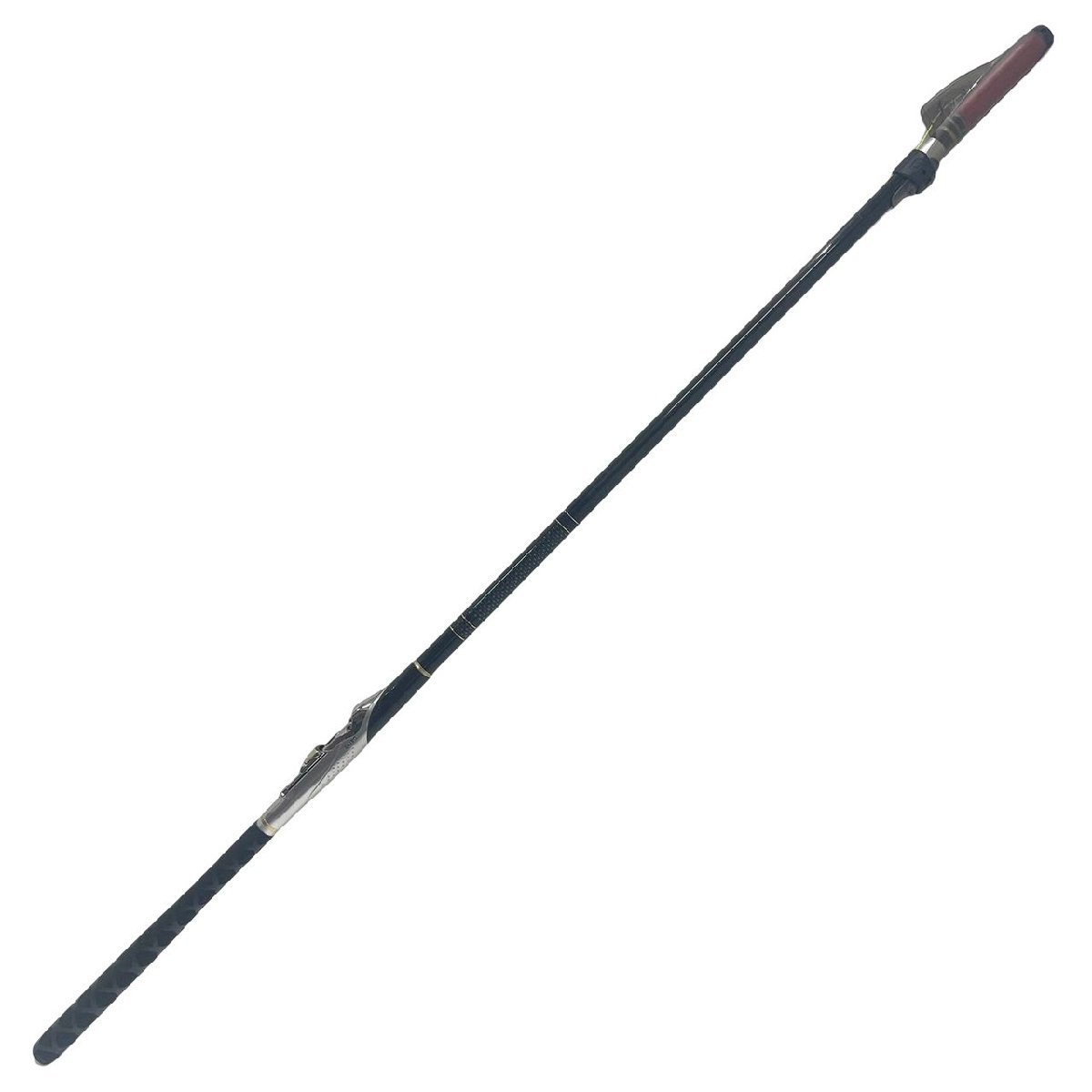 さいませ DAIWA TOURNAMENT ISO 剛剣 2.25-53 ソフトケース入り ダイワ