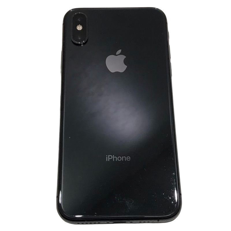 新品高評価 ヤフオク! - Apple アップル iPhoneXS 256GB NTE02J/A