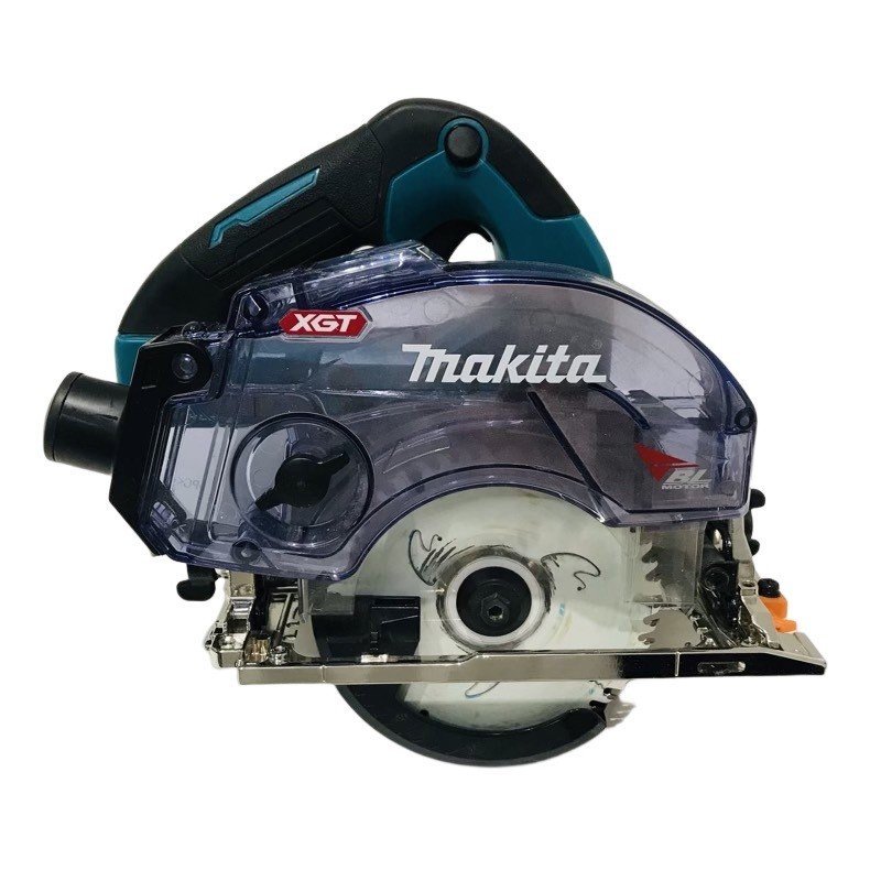 makita マキタ 125mm 充電式防じんマルノコ KS002GRDX バッテリBL4025