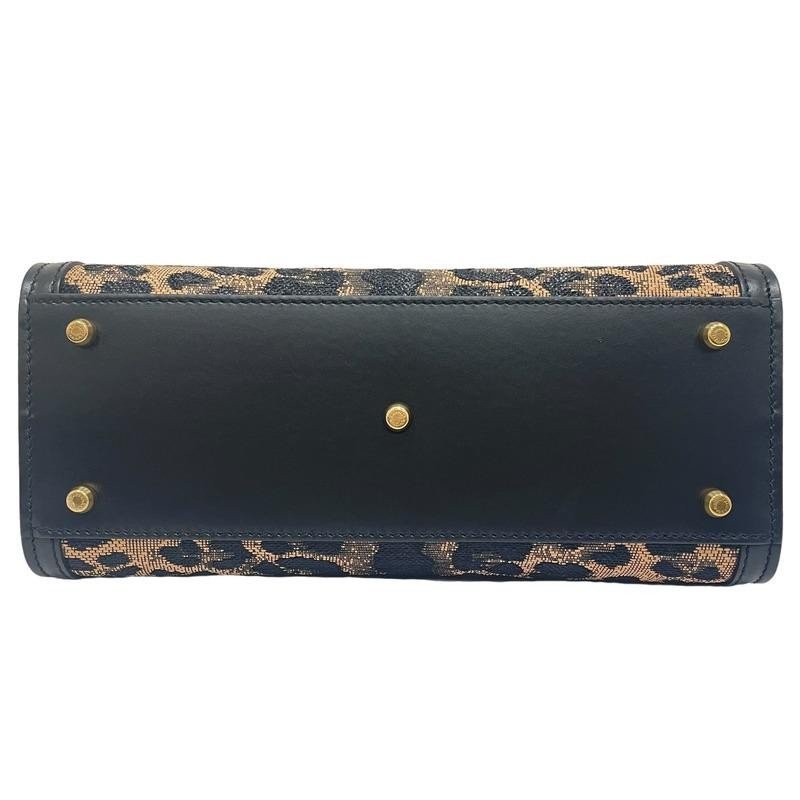 DOLCE&GABBANA ドルチェ&ガッバーナ シシリー SICILY62 2Wayバッグ