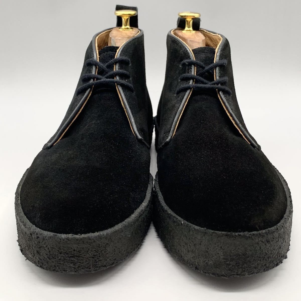 George Cox (ジョージコックス) × FRED PERRY(フレッドペリー George Cox (ジョージコックス) × FRED PERRY(フレッドペリー