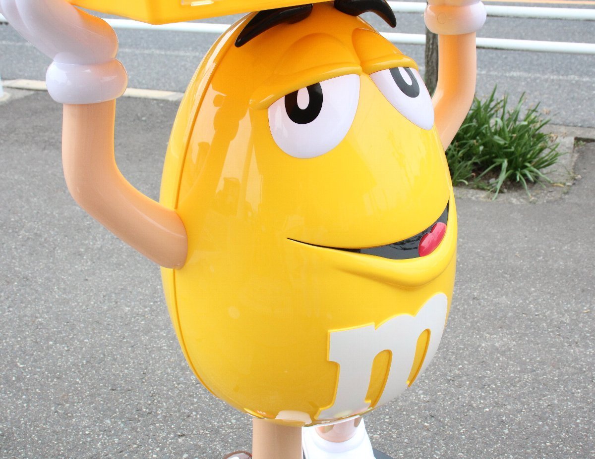 Yahoo!オークション - jk93 M&M's エムアンドエムズ 店頭 Yahoo!オークション - jk93 M&M's エムアンドエムズ 店頭
