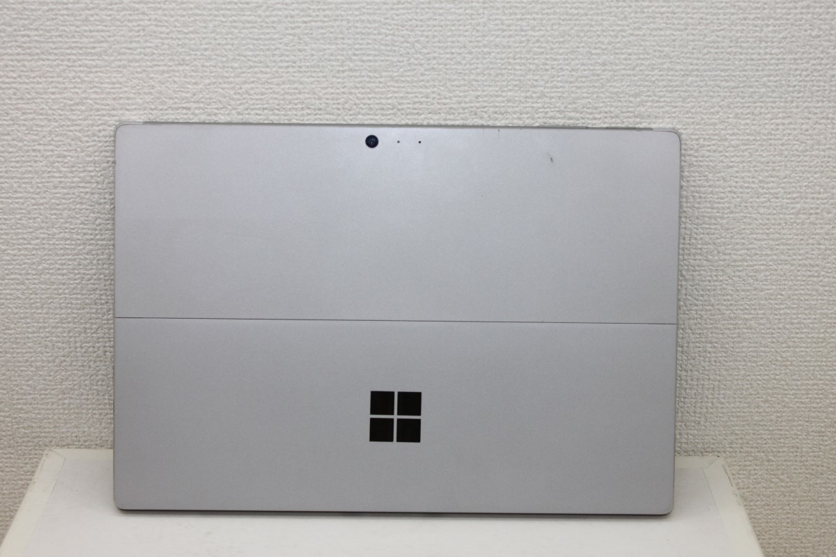 PC/タブレット タブレット Microsoft Surface Pro4 I5-6300U-2.4GHz 4GB SSD-128GB 12.3インチ 