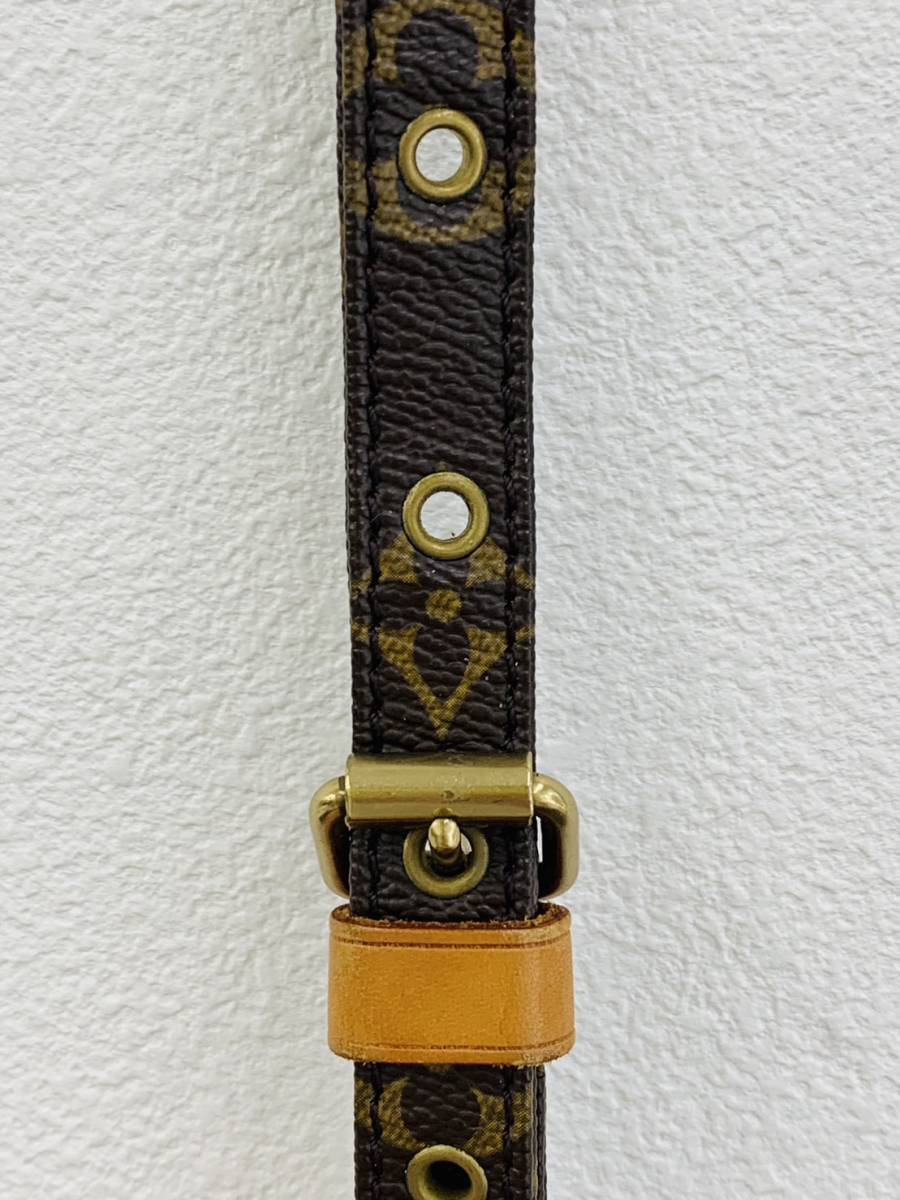 数量限定HOT ヤフオク! - LOUIS VUITTON ルイヴィトン ダヌーブ