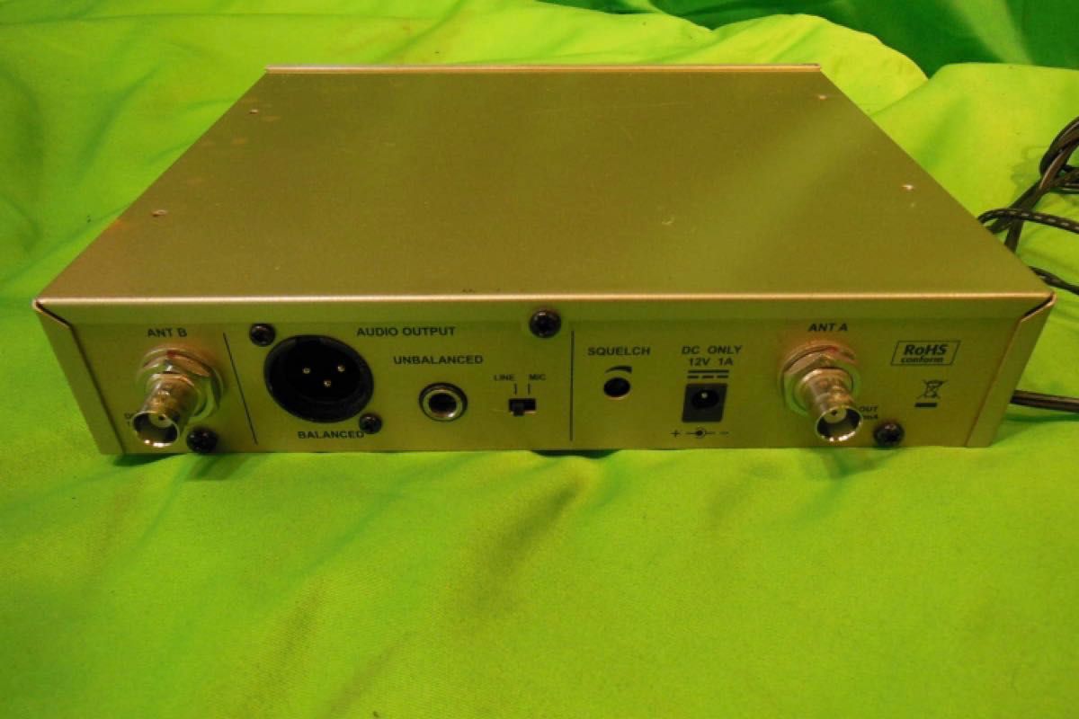 CLASSIC PRO ワイヤレスレシーバー 受信機 CWR 800 ワイアレス CLASSIC PRO ワイヤレスレシーバー 受信機 CWR 800 ワイアレス