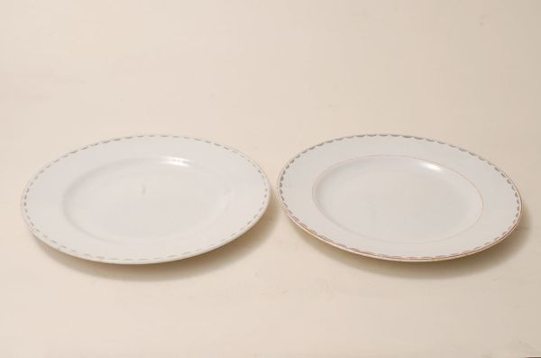  Восток керамика TOYOTOKI TOTO тарелка 2 шт. комплект 