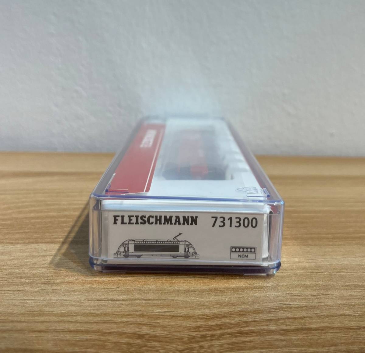 Yahoo!オークション - Fleischmann N 731300 SBB 電気機関車 Re Yahoo!オークション - Fleischmann N 731300 SBB 電気機関車 Re