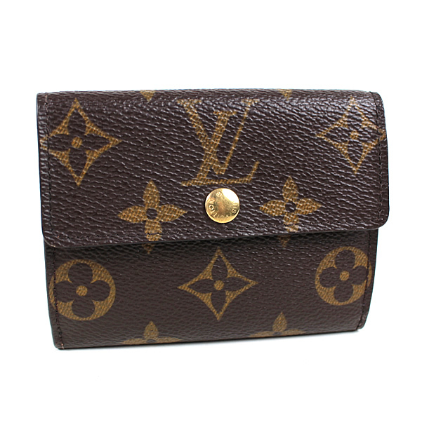 人気定番SALE LOUIS VUITTON 美品 ルイ・ヴィトン ラドロー コインケース モノグラム M61927 箱 の通販 by  LOOP ラクマショップ｜ルイヴィトンならラクマ