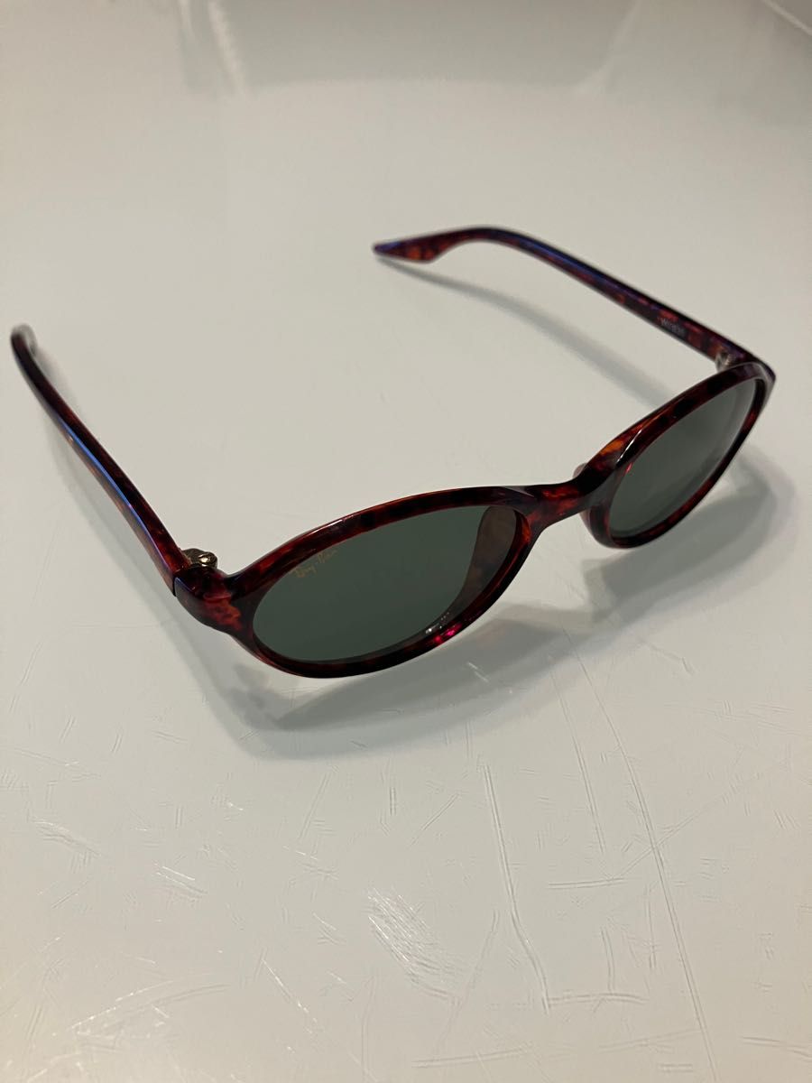 Ray-Ban レイバン サングラス W2835 B&L ボシュロム Ray-Ban レイバン サングラス W2835 B&L ボシュロム