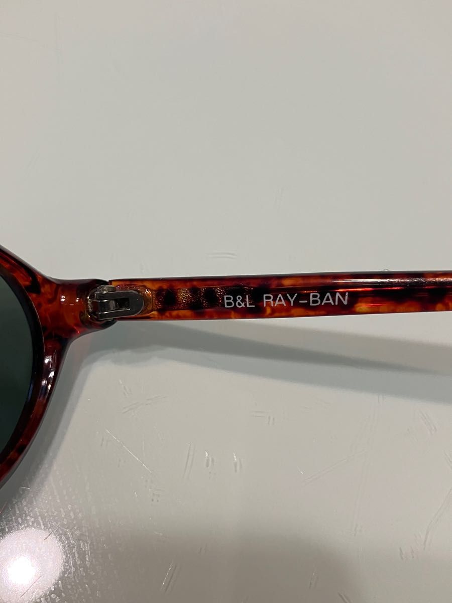 Ray-Ban レイバン サングラス W2835 B&L ボシュロム Ray-Ban レイバン サングラス W2835 B&L ボシュロム