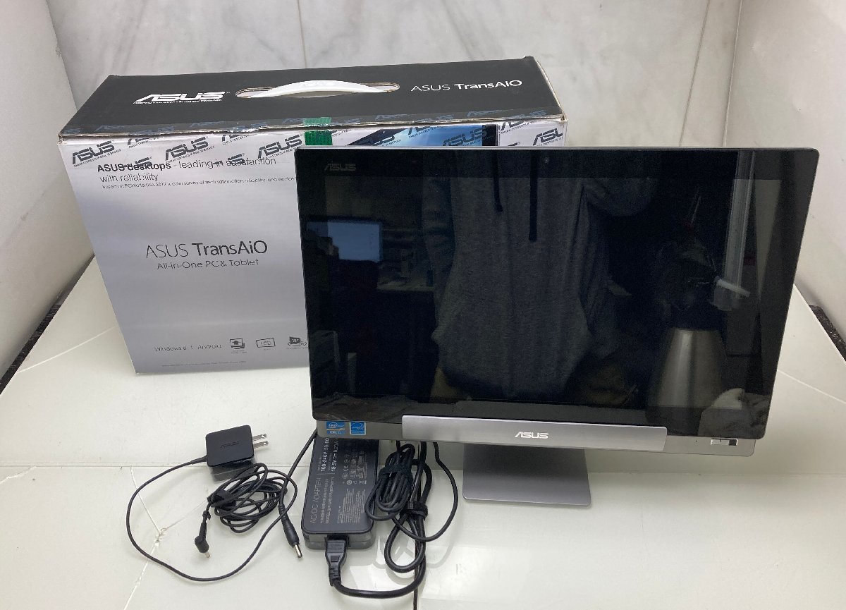 WEB限定】 タブレット Tablet P1801 オールインワンPC All-in-one-PC