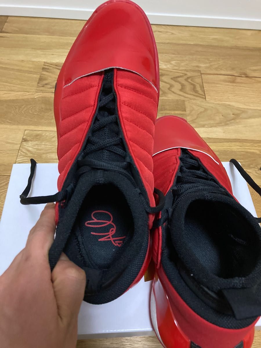 harden vol.7 ハーデンボリューム7 27.5cm