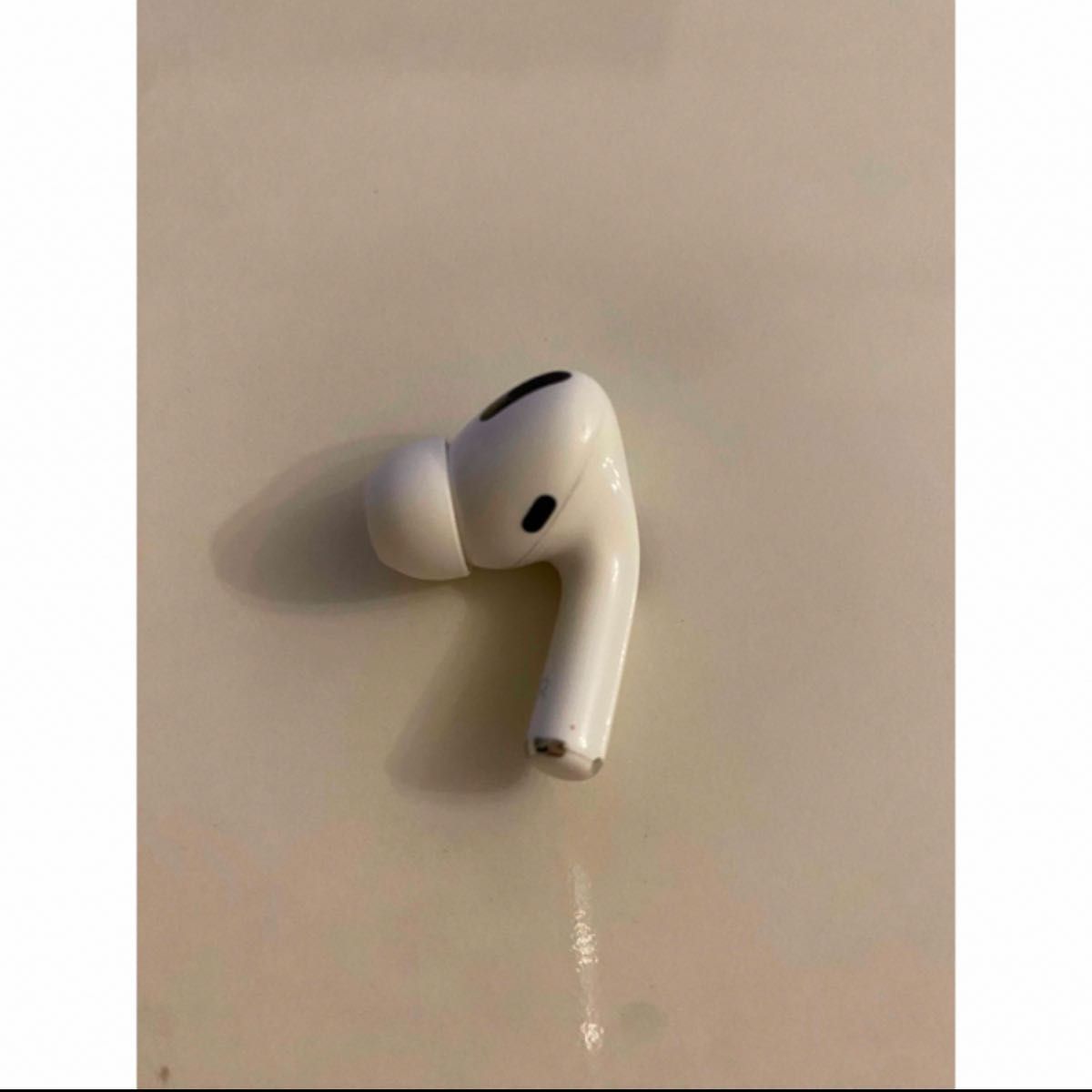 Apple AirPods 2世代 片耳 R 片方 右耳 1335