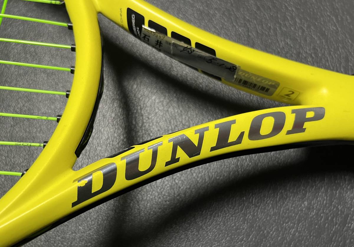DUNLOP SX300 Tour G2 中古 - JChere雅虎拍卖代购