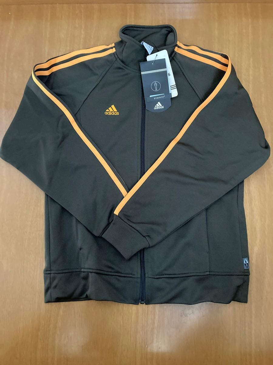 adidasジャージ Sサイズ - ジャージ