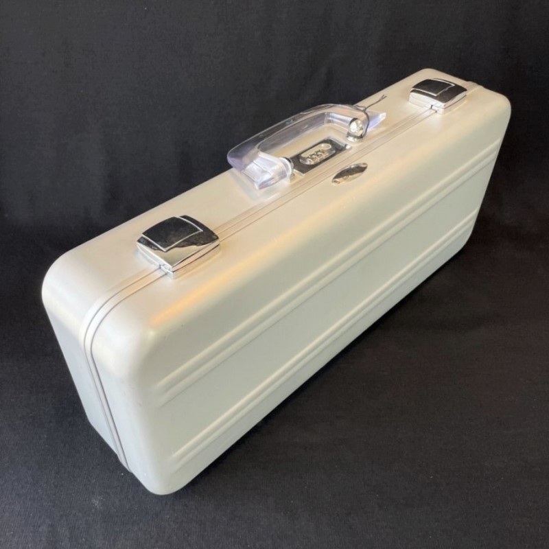  free shipping rare Zero Halliburton ZERO HALLIBURTON Vintage aluminium case gun case and so on 