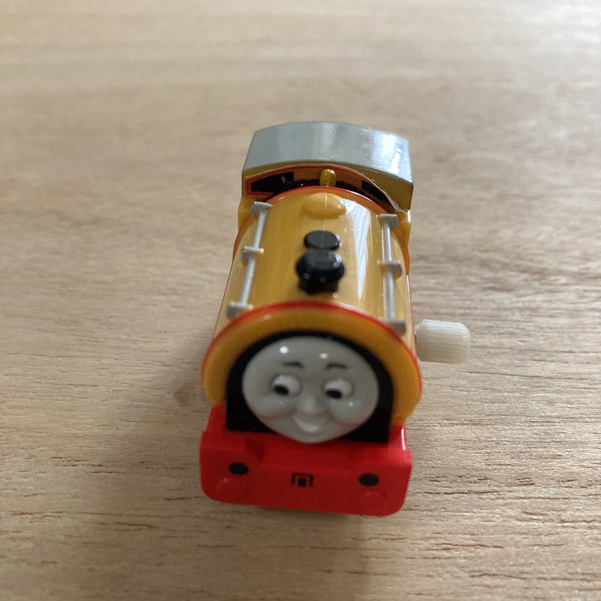 トーマス　カプセルプラレール　ベン_画像2