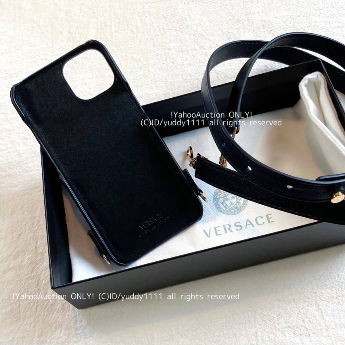 新品 正規品 VERSACE ヴェルサーチ 1005511 1A03190 メドゥーサ 新品 正規品 VERSACE ヴェルサーチ 1005511 1A03190 メドゥーサ