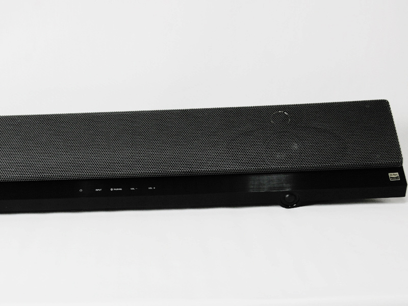 適切な価格 ☆SONYソニー サウンドバーHT-NT5 ハイレゾ音源対応