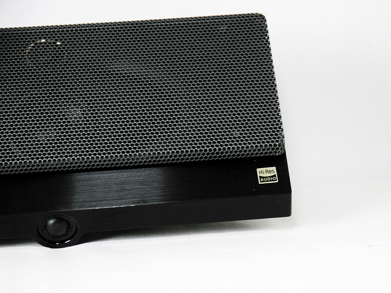 適切な価格 ☆SONYソニー サウンドバーHT-NT5 ハイレゾ音源対応