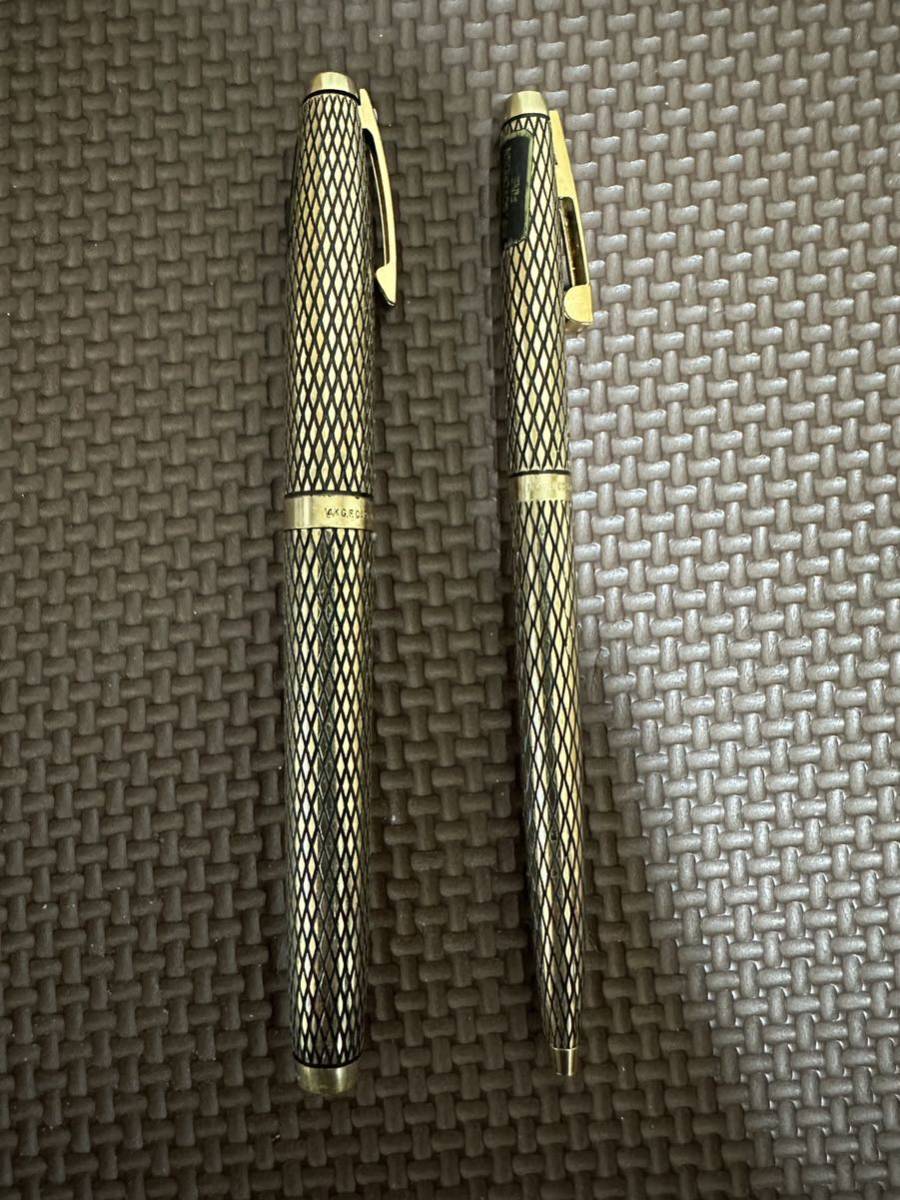 Yahoo!オークション - 14k/585刻印有り 万年筆 SHEAFFER Yahoo!オークション - 14k/585刻印有り 万年筆 SHEAFFER
