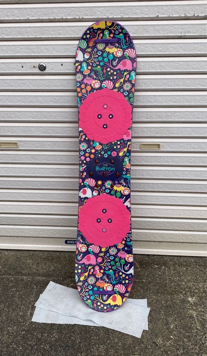 Burton チクレット バートン Chicklet 110 chopper migotohonda.com.br