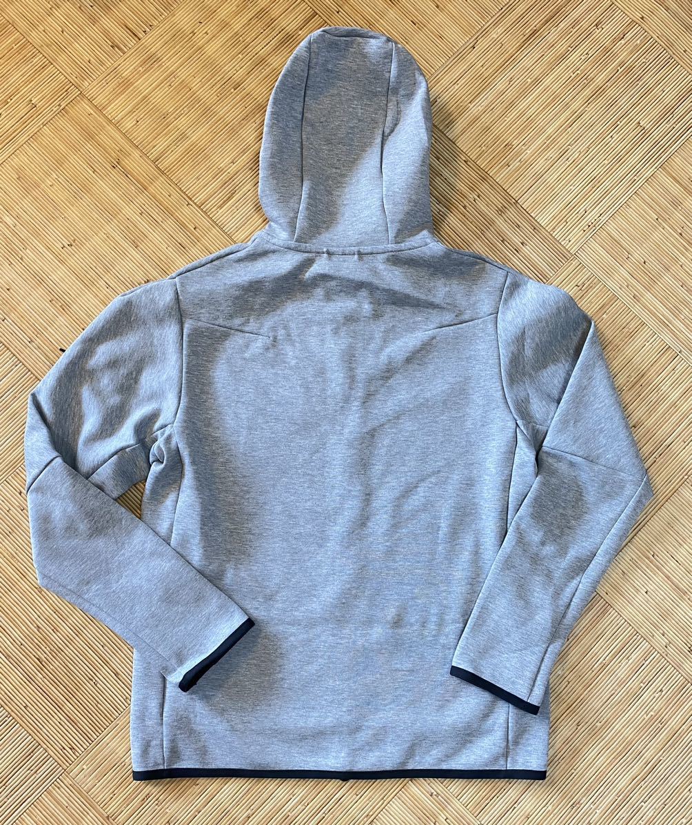 美品 ナイキ テックフリース フルジップ フーディー グレー XL CU4490 楽天市場】【送料無料】 nike ナイキ 【メンズサイズ】 Nike