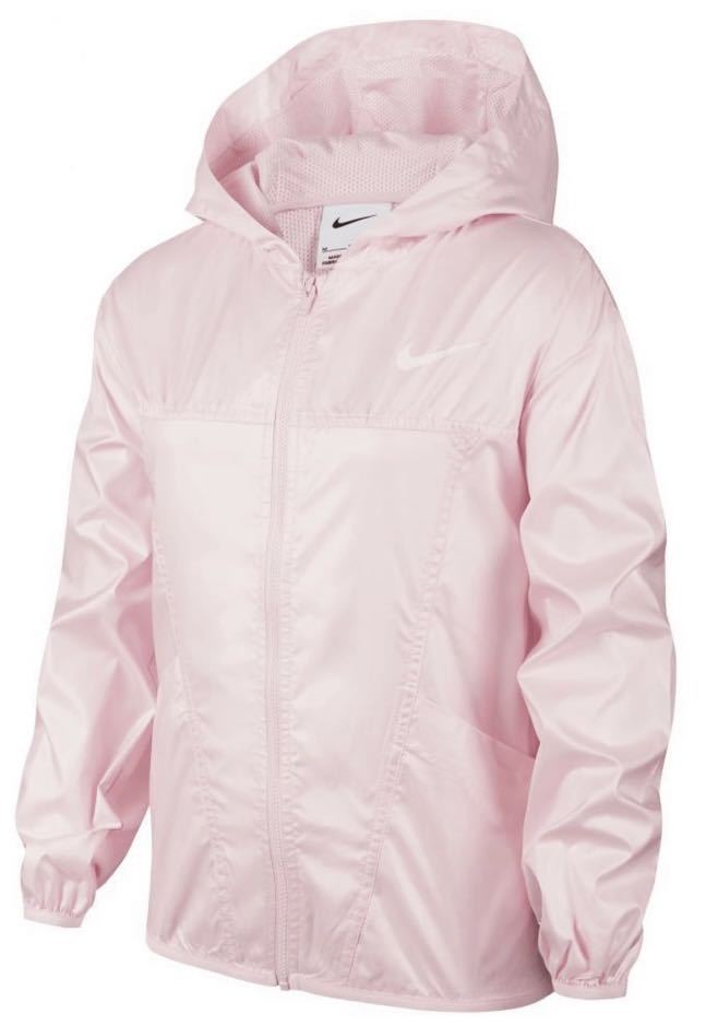  Kids 150 NIKE girls Esse n car ru jacket 