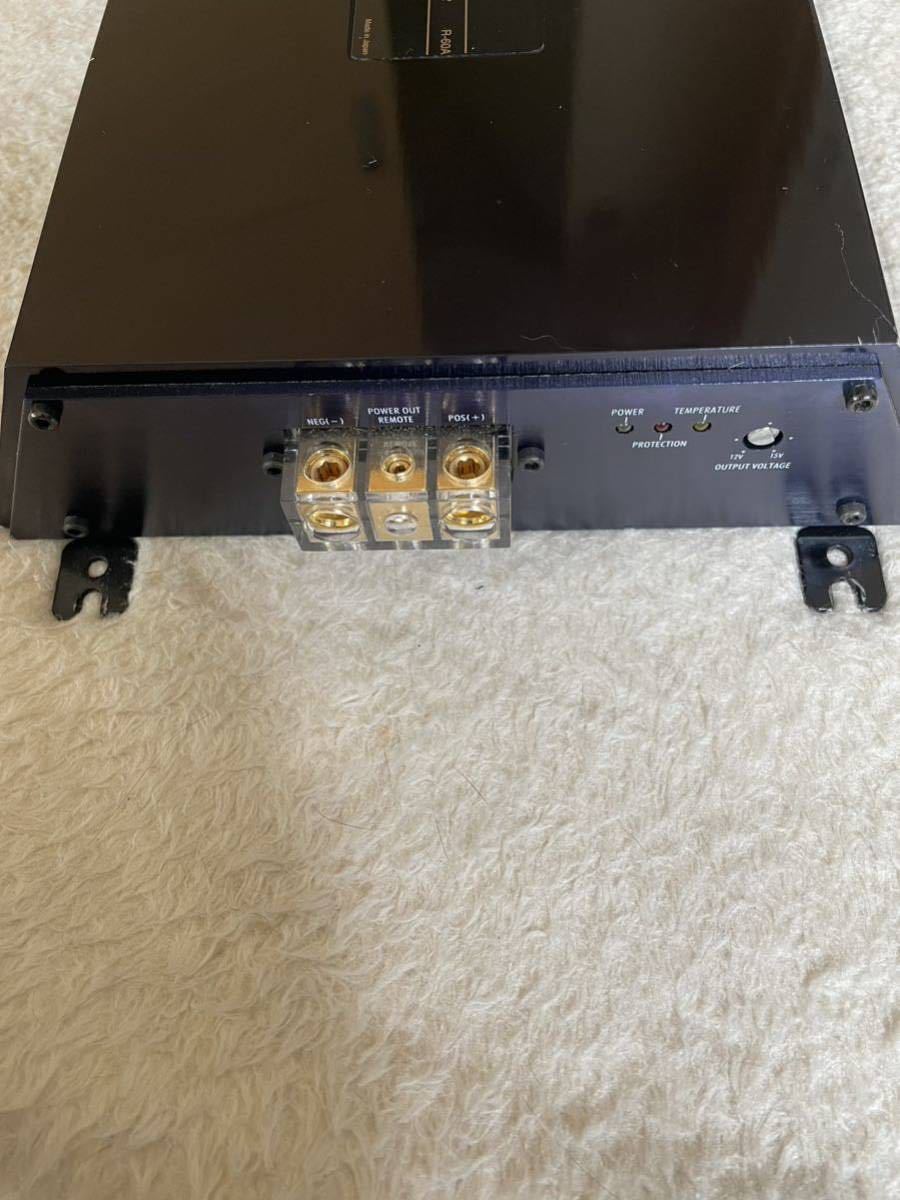 BEWITH 安定化電源 R-60A ① その他 | advancedmentalhealthtrainings.com