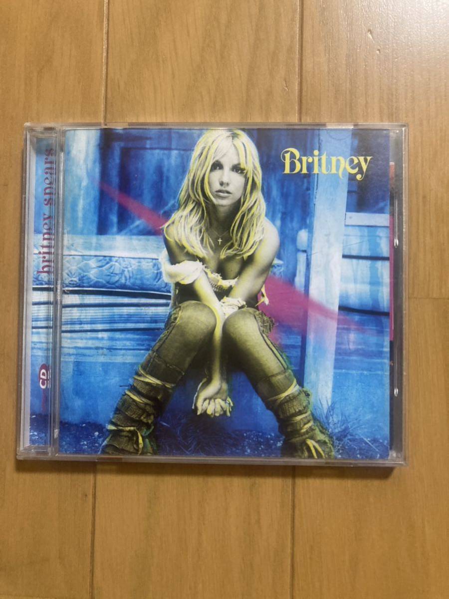 0{ зарубежная запись }[ желтохвост Tony *s Piaa -z][ желтохвост Tony (Britney)]CD**