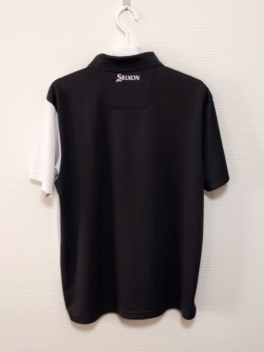 レクサス × SRIXON ポロシャツ 松山英樹 LEXUS スリクソン 正規 レクサス × SRIXON ポロシャツ 松山英樹 LEXUS スリクソン 正規